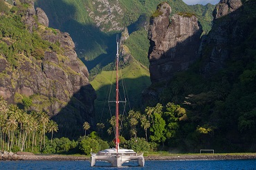 Elohim, Aude et leurs enfants 1