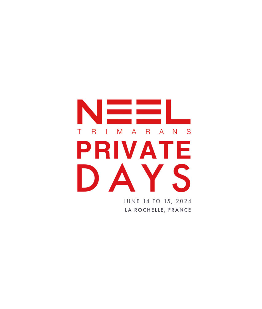 La 7ème édition 2024 des PRIVATE DAYS aura lieu les 14 & 15 juin 2024 !