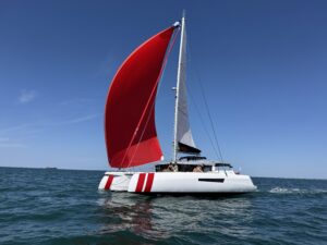 The Grand Pavois in La Rochelle is coming soon!