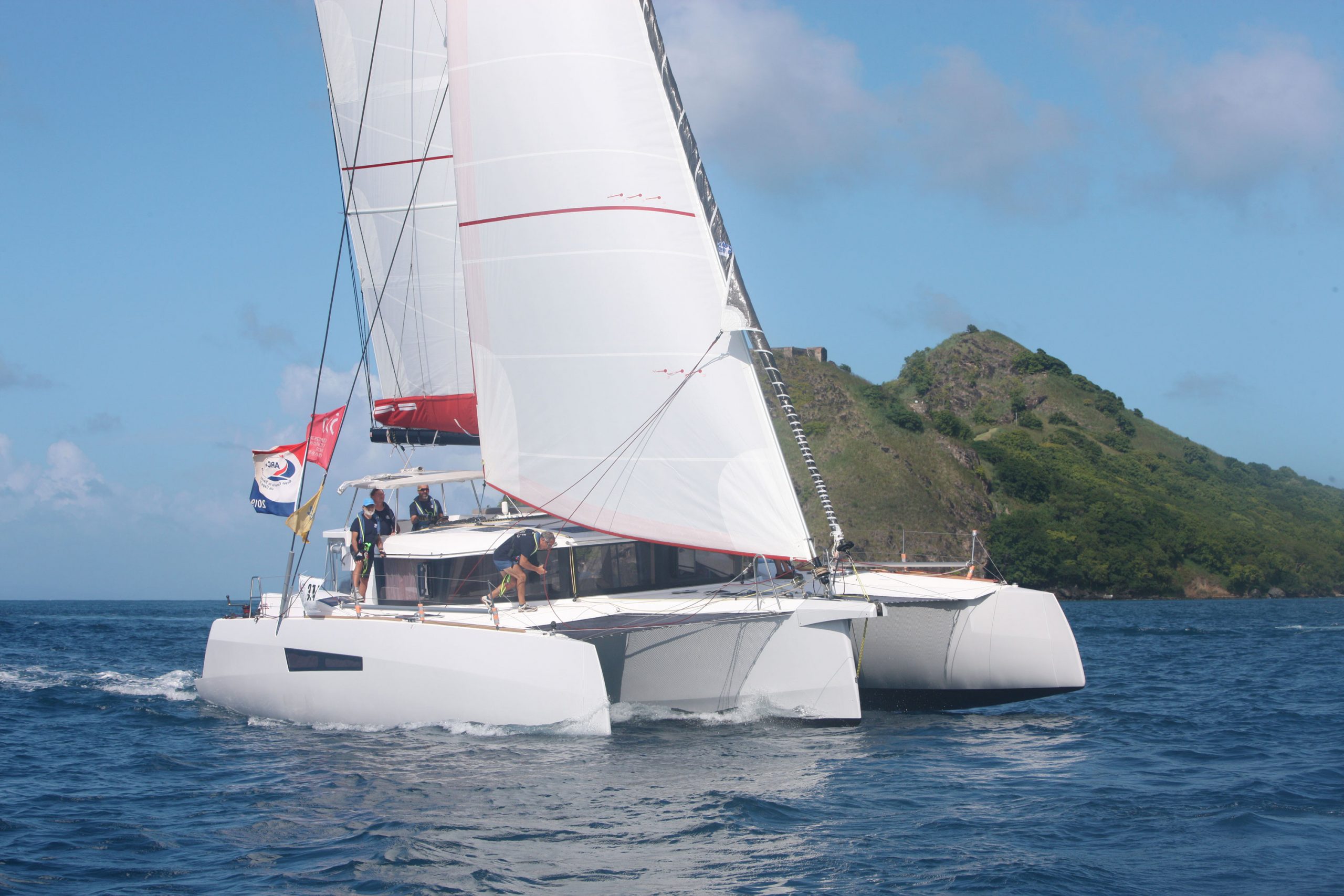 Minimole, NEEL 47, winner of the ARC+ 2019, all categories combined 1