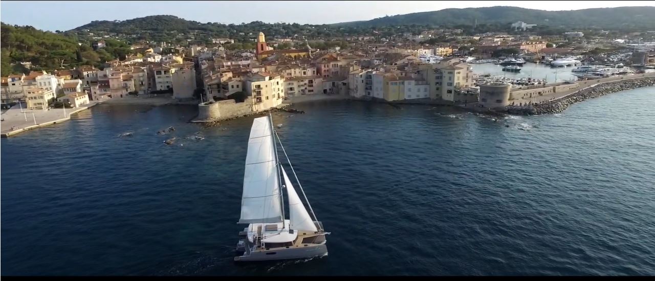 NEEL 51 : MULTIHULL OF THE YEAR 1