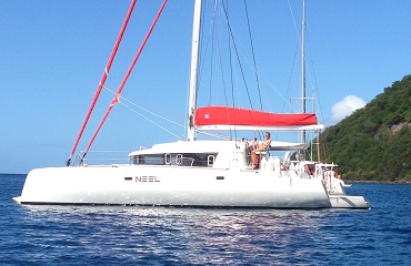 Philippe & Anne - Guadeloupe 2