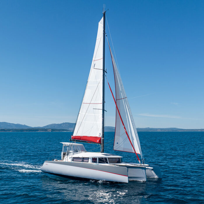 NEEL-TRIMARANS and its dealer network are organising the PRIVATE DAYS in La Rochelle from March 2, to March 4, 2023 3