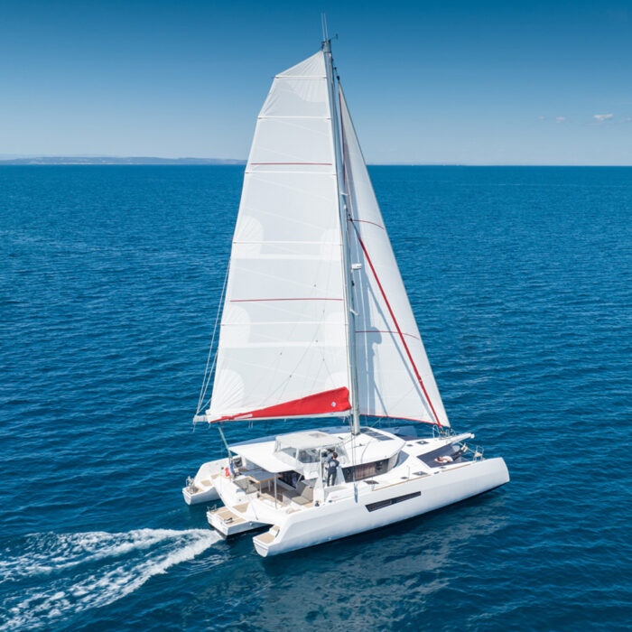 NEEL-TRIMARANS and its dealer network are organising the PRIVATE DAYS in La Rochelle from March 2, to March 4, 2023 2