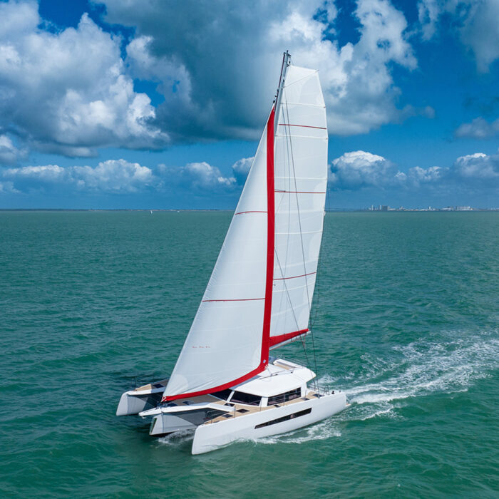 NEEL-TRIMARANS and its dealer network are organising the PRIVATE DAYS in La Rochelle from March 2, to March 4, 2023 1