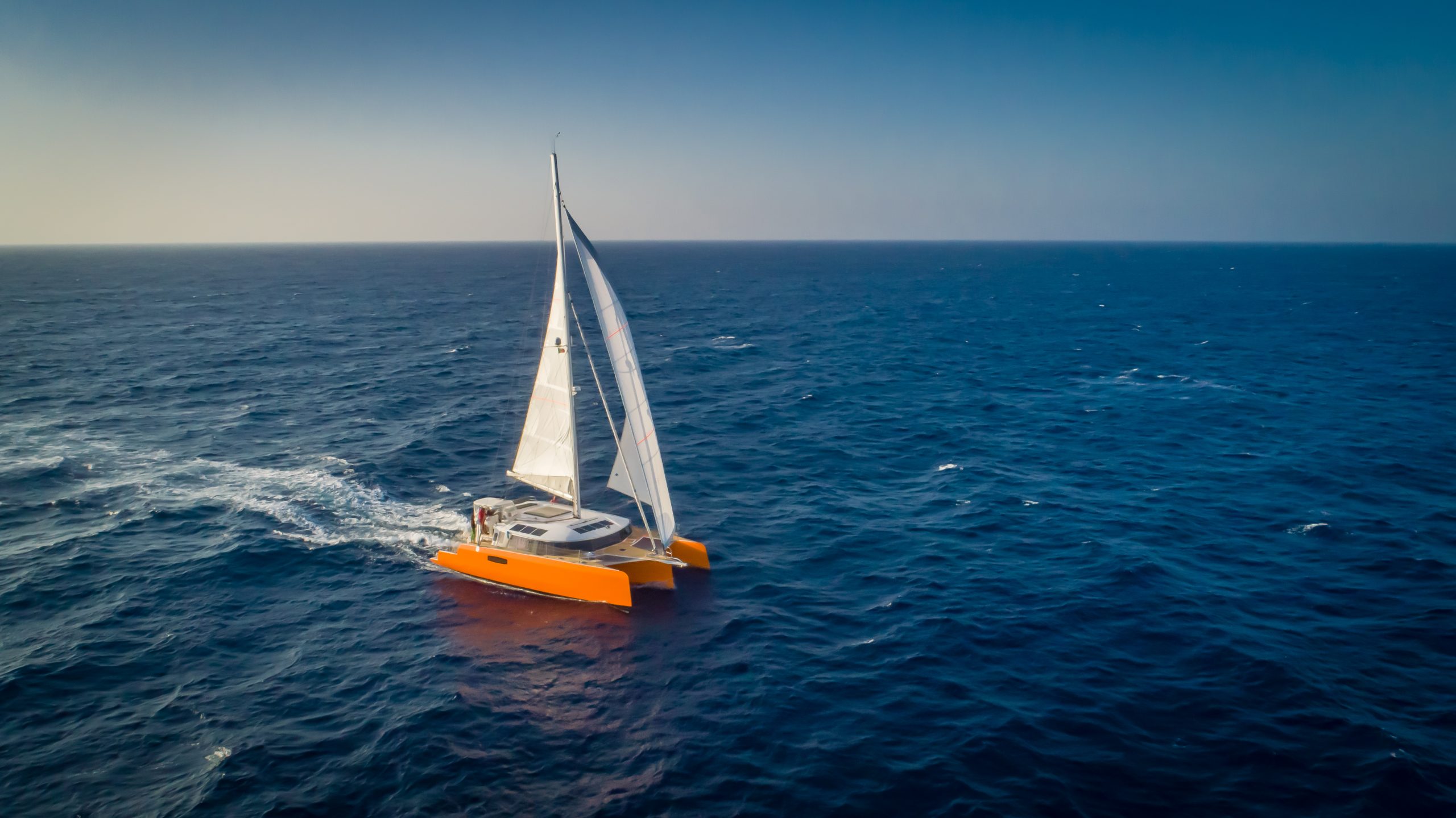 Jake and Hollie from USA TEST