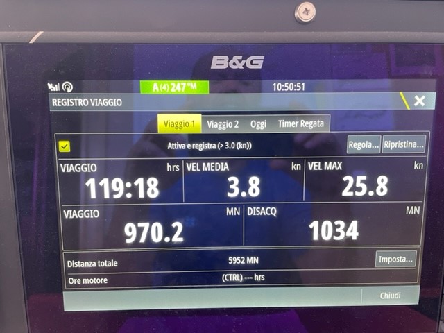 "Un trimaran NEEL, le bateau idéal pour une aventure inoubliable" 1