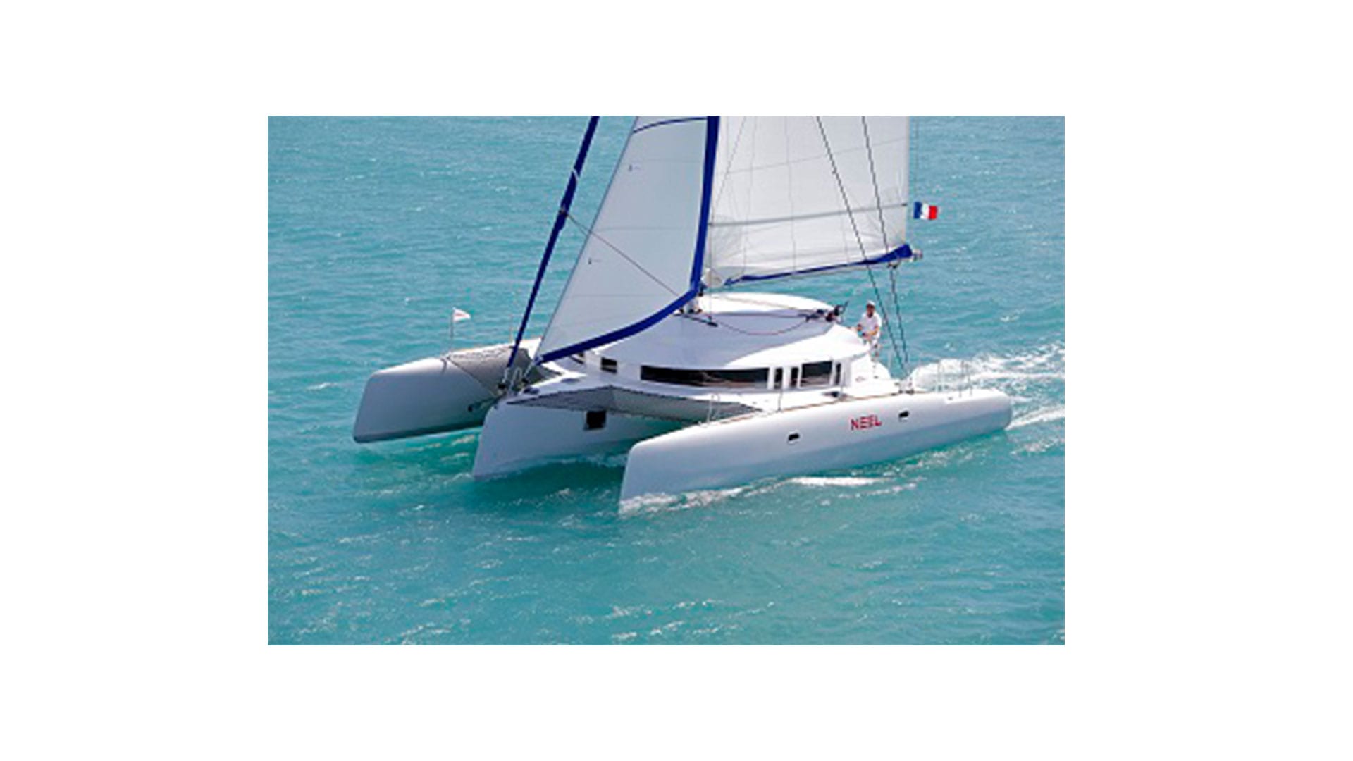 Yvon loue un NEEL aux Antilles 3