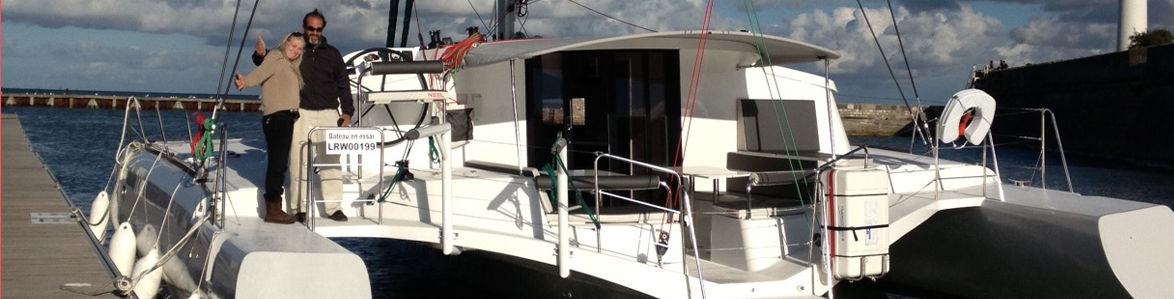 Jake et Hollie des États-Unis 3