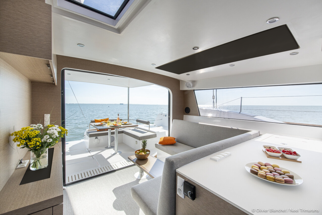 NEEL 47 FINAL EDITION : la quintessence du NEEL 47 1