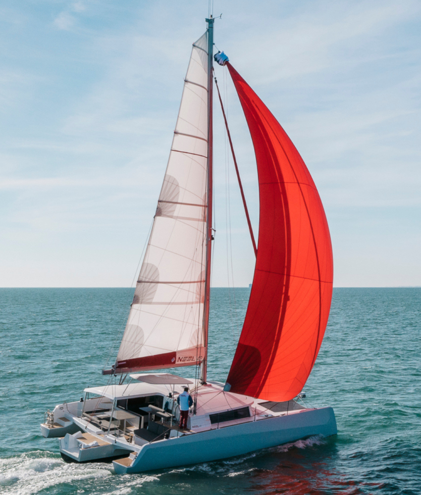 The winner of the 2020 Vendée Globe has a message for you 1