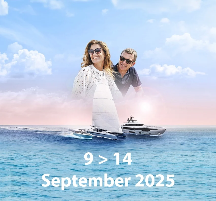 Cannes Yachting Festival 2025: Discover, Connect, Celebrate - September 9–14, 2025